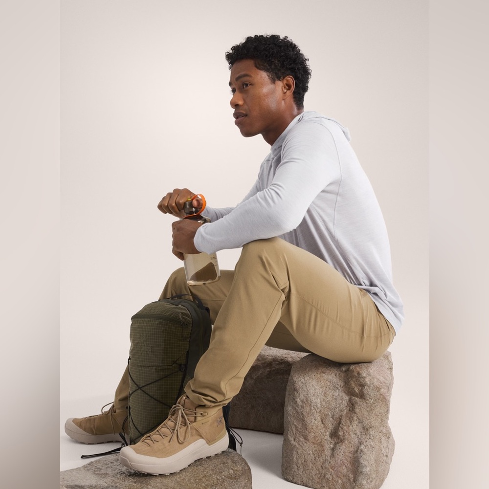 Arc’teryx Cargo Pants